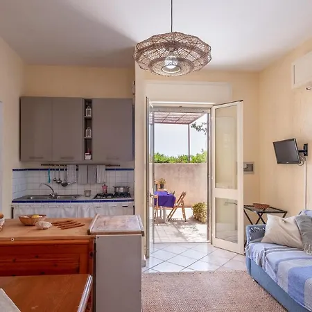 Torre Castiglione 토레 라필로