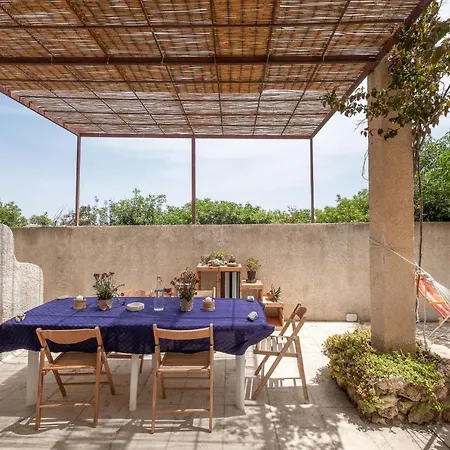 빌라 Torre Castiglione