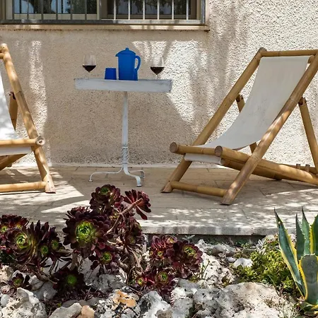 Torre Castiglione 토레 라필로