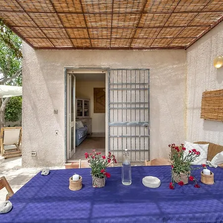 Torre Castiglione 빌라