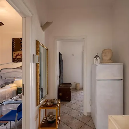 빌라 Torre Castiglione *