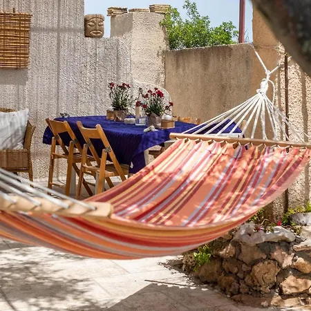 빌라 Torre Castiglione