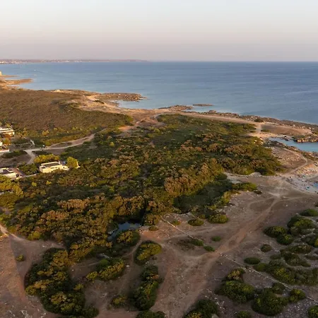 Torre Castiglione 빌라