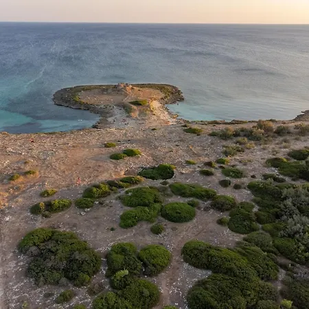 빌라 Torre Castiglione