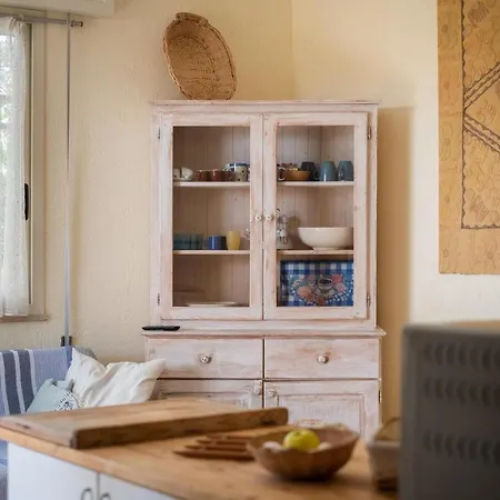 فيلة Torre Castiglione *