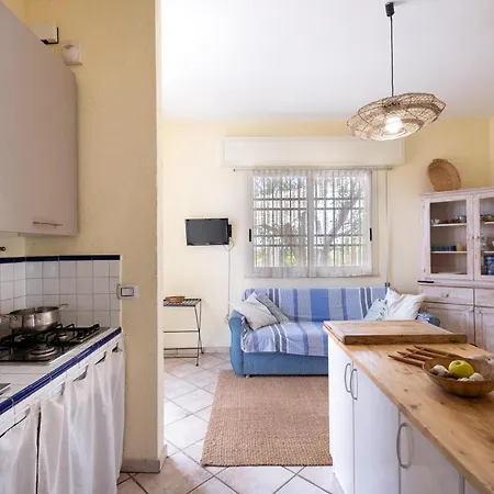 Torre Castiglione * توري لابيلو