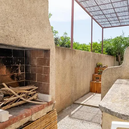 Torre Castiglione Villa Torre Lapillo