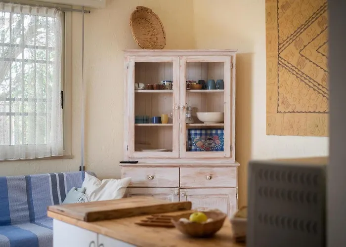 Villa Torre Castiglione *