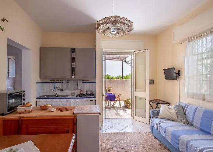 Torre Castiglione Torre Lapillo