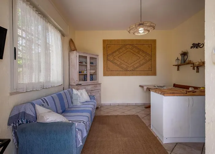 Villa Torre Castiglione *