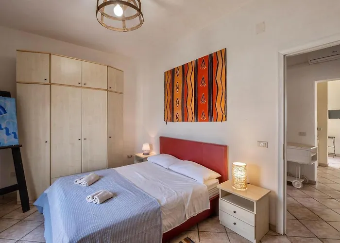 Torre Castiglione Villa